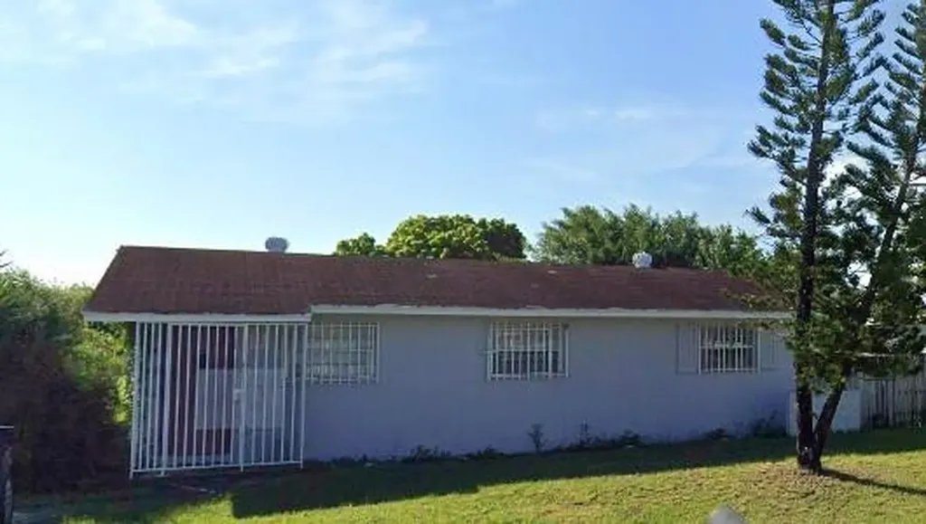 11500 SW 193rd Street Miami FL 33157