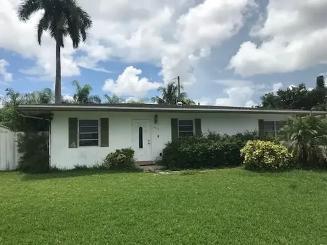 6132 NW 18th Court Margate FL 33063