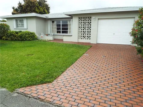 4604 NW 48th Street Tamarac FL 33319