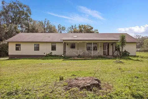 810 W Highway 329 Citra FL 32113