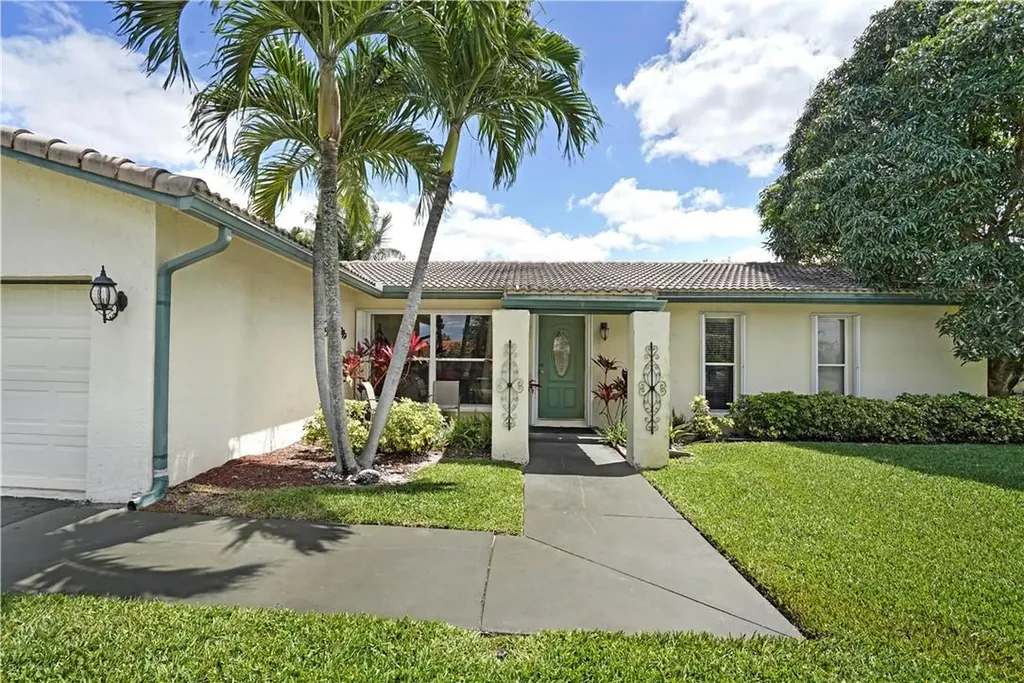 12247 NW 31st Drive Coral Springs FL 33065