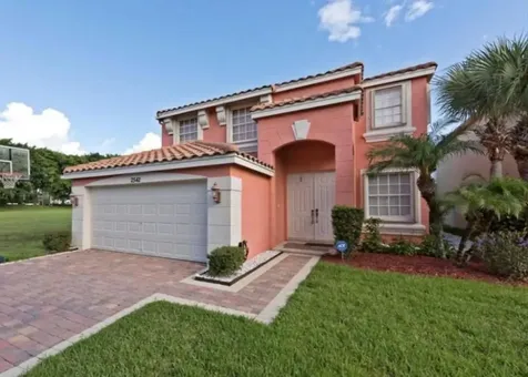 2542 Sawyer Terrace Wellington FL 33414
