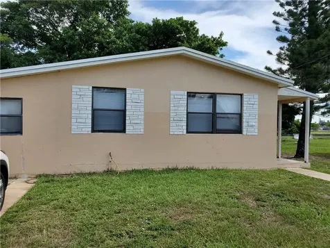 3315 NW 9th Street Lauderhill FL 33311