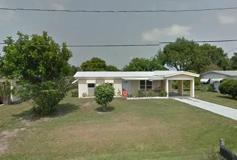 2405 Kelly Court Fort Pierce FL 34982