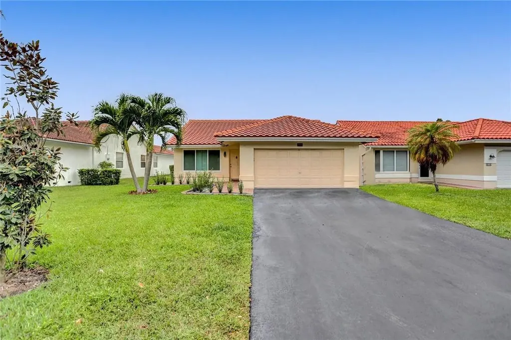 1900 NW 97th Avenue Coral Springs FL 33071