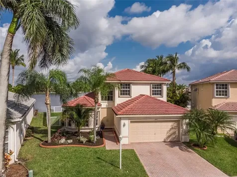 4858 NW 117th Avenue Coral Springs FL 33076