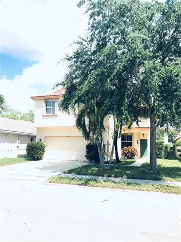 5455 NW 50th Court Coconut Creek FL 33073