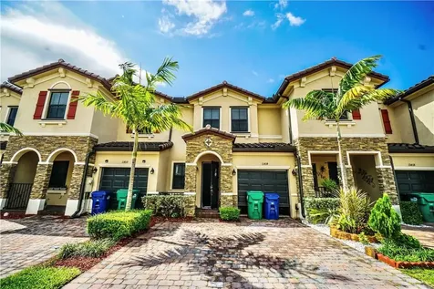 11414 SW 252nd Terrace Homestead FL 33032