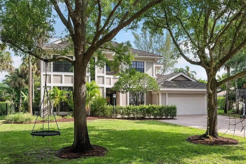 6021 NW 66th Place Parkland FL 33067