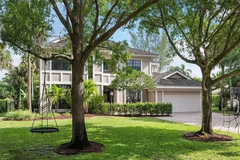 6021 NW 66th Place Parkland FL 33067