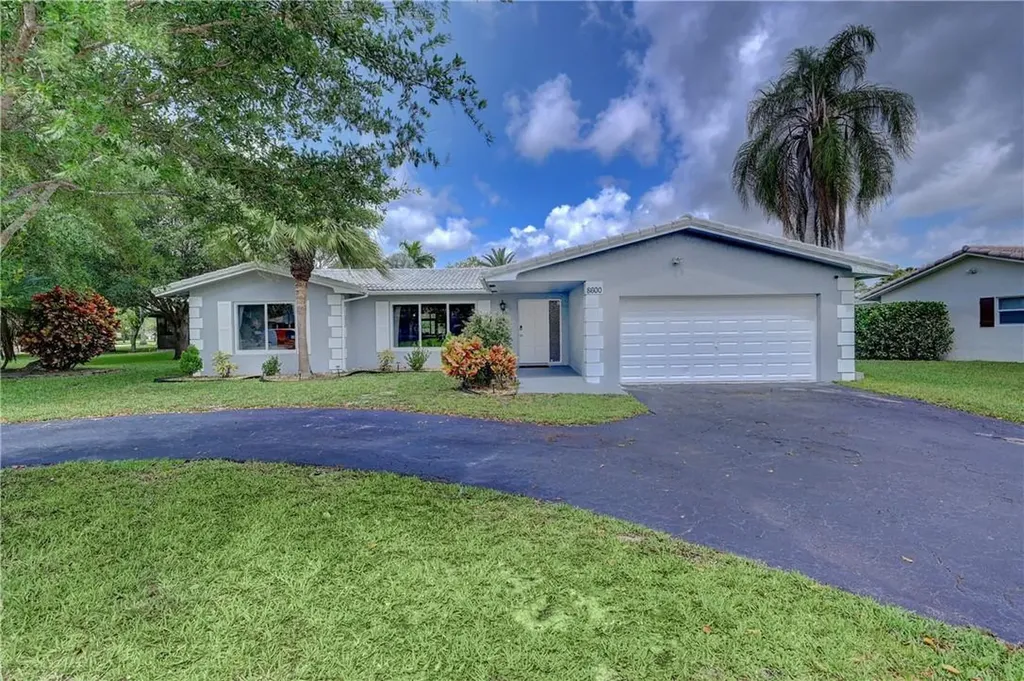 8600 NW 28th Drive Coral Springs FL 33065