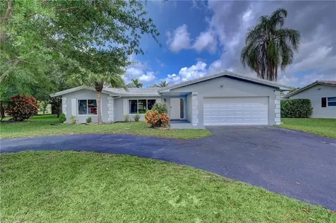 8600 NW 28th Drive Coral Springs FL 33065
