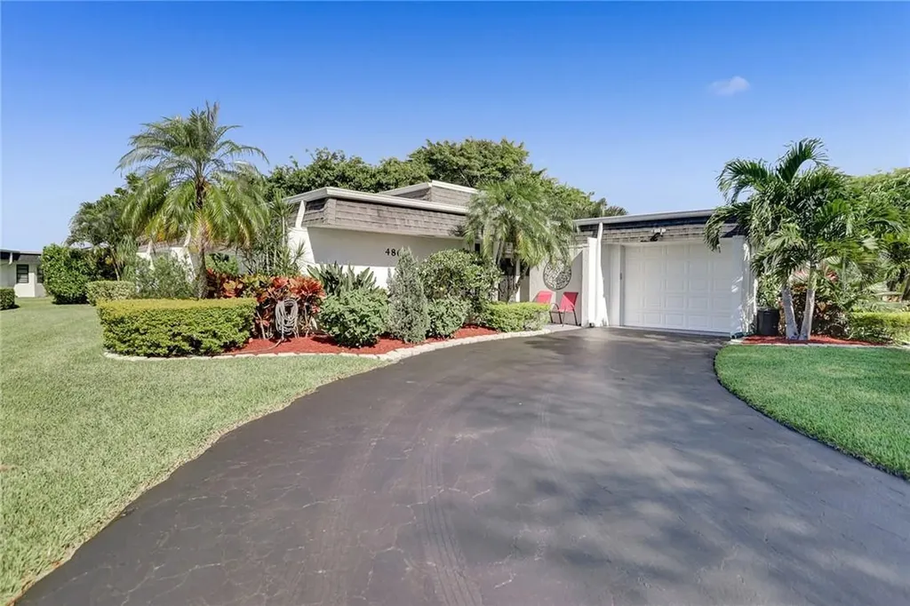 4807 Bayberry Lane Tamarac FL 33319