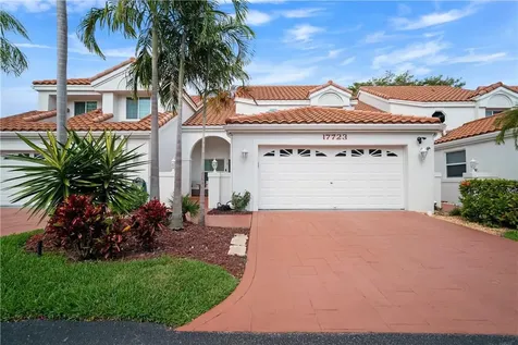 17723 Candlewood Terrace Boca Raton FL 33487