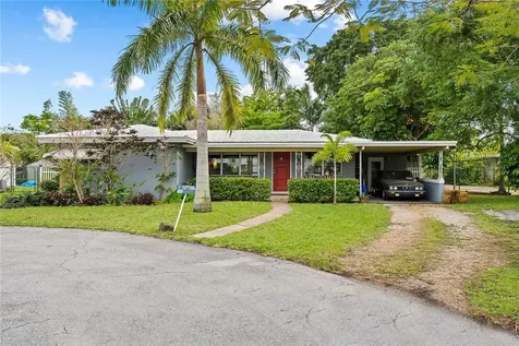 700 NW 30th Street Wilton Manors FL 33311