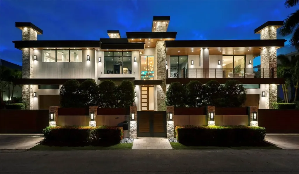 601 Royal Plaza Drive Fort Lauderdale FL 33301