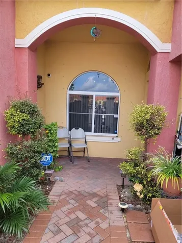 3538 NW 29th Place Lauderdale Lakes FL 33311