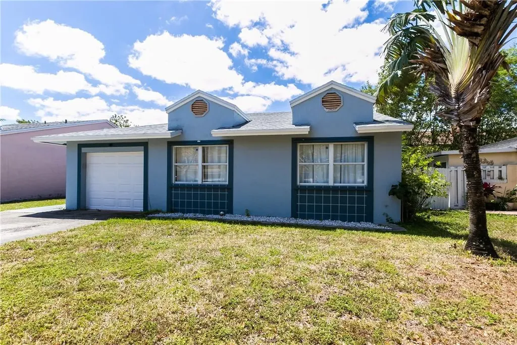 9930 SW 59th Court Cooper City FL 33328