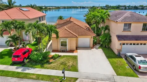 3202 W Buena Vista Drive Margate FL 33063