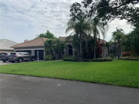 6486 Saranac Circle Davie FL 33331