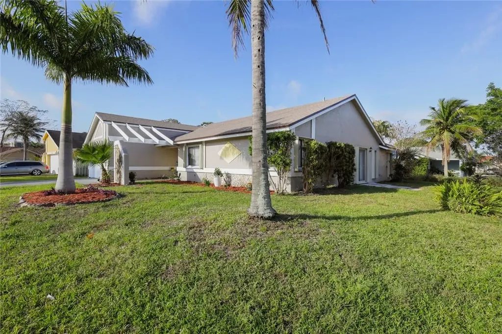 4451 NW 72nd Terrace Lauderhill FL 33319