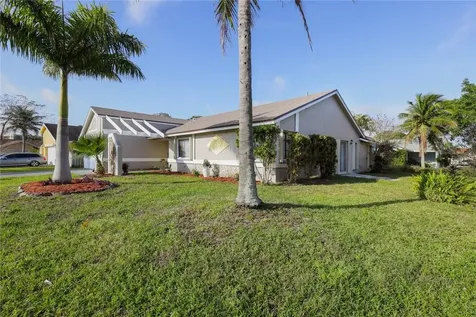 4451 NW 72nd Terrace Lauderhill FL 33319