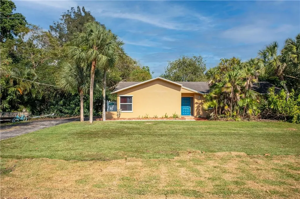 5600 SW 164th Terrace Southwest Ranches FL 33331