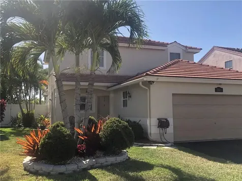 2166 NW 191st Avenue Pembroke Pines FL 33029