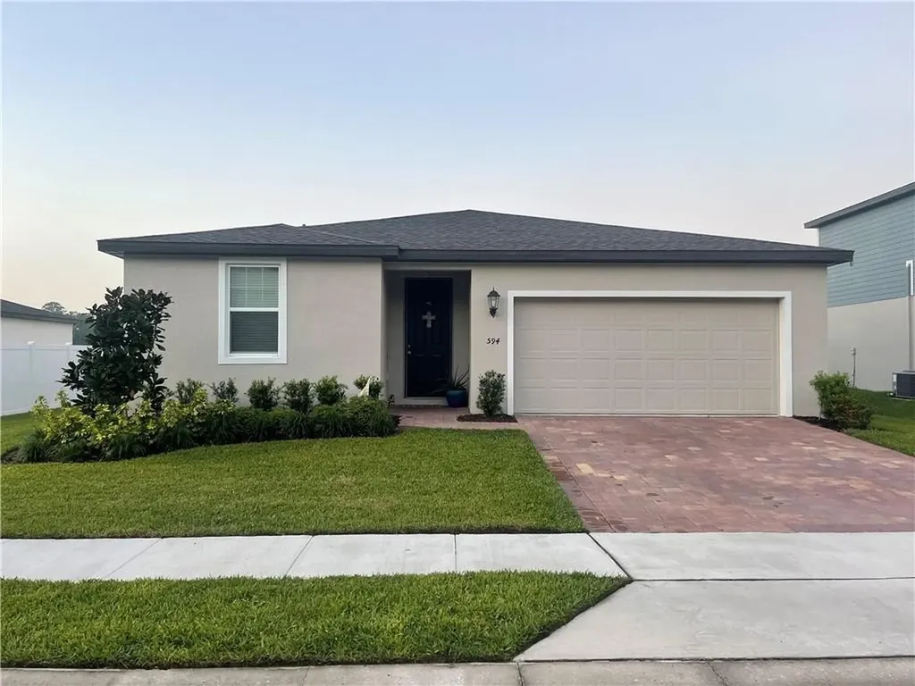 594 Vista Villages Boulevard Davenport FL 33896