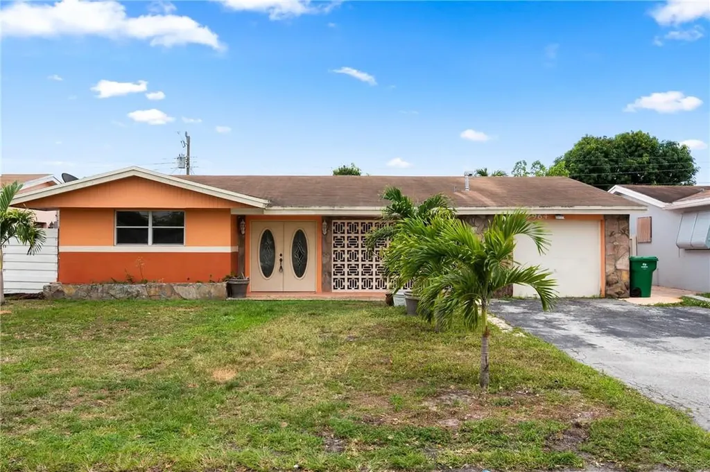 7964 Venetian Street Miramar FL 33023