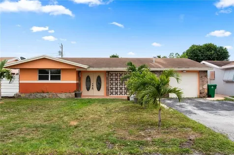 7964 Venetian Street Miramar FL 33023