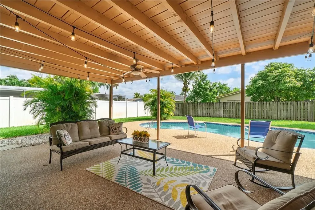 11864 NW 28th Street Coral Springs FL 33065
