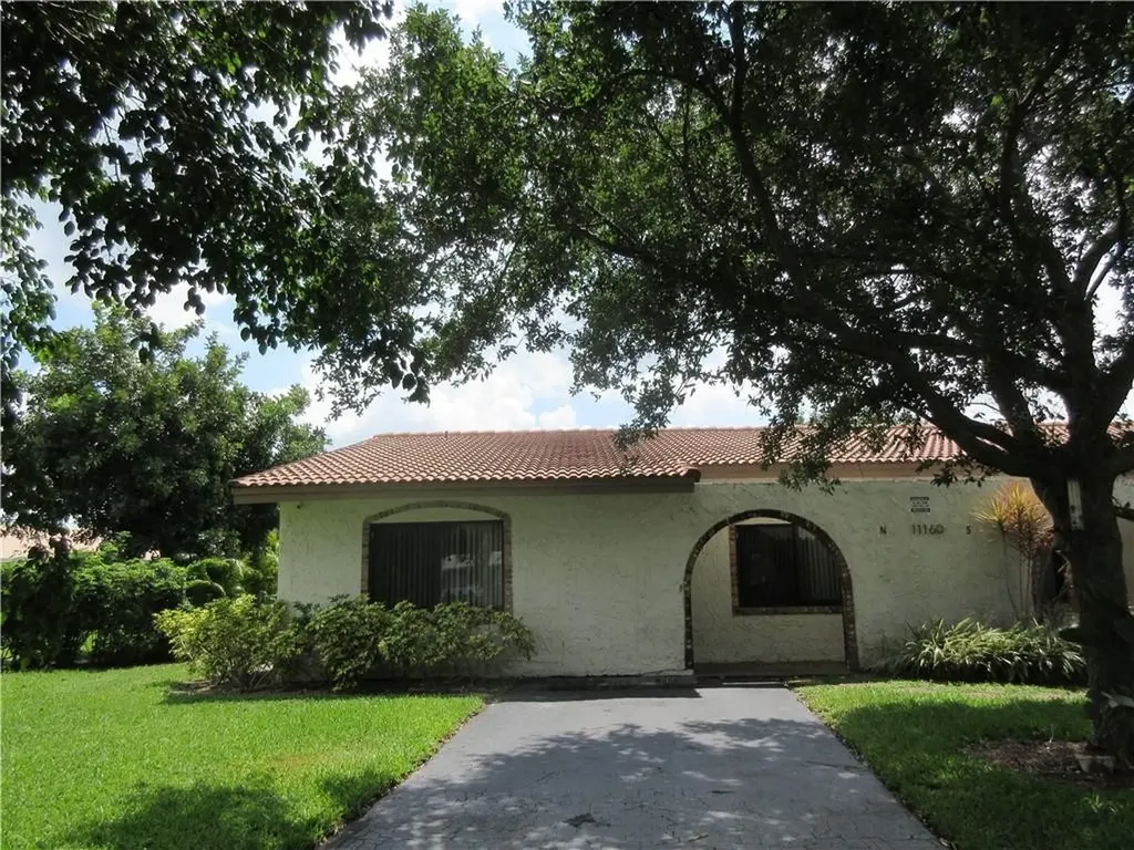 11160 NW 35th Place Coral Springs FL 33065