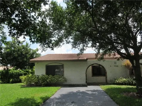 11160 NW 35th Place Coral Springs FL 33065