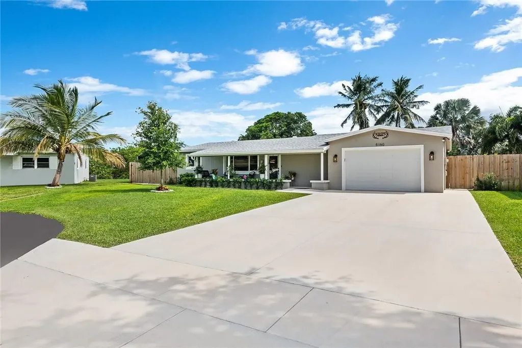 5160 SW 14th Street Plantation FL 33317