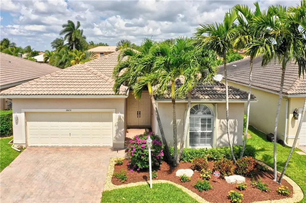 11651 NW 48th Court Coral Springs FL 33076