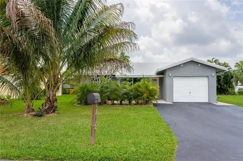 9418 NW 74th Court Tamarac FL 33321