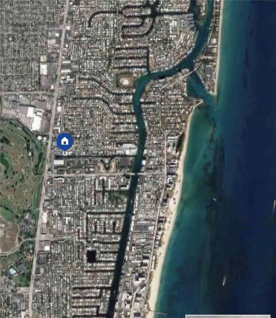 2400 NE 16th Street Pompano Beach FL 33062