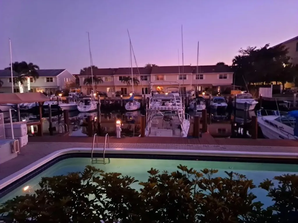 2400 NE 16th Street Pompano Beach FL 33062