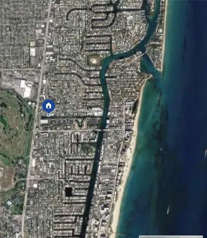 2400 NE 16th Street Pompano Beach FL 33062