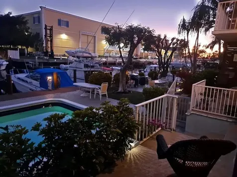 2400 NE 16th Street Pompano Beach FL 33062