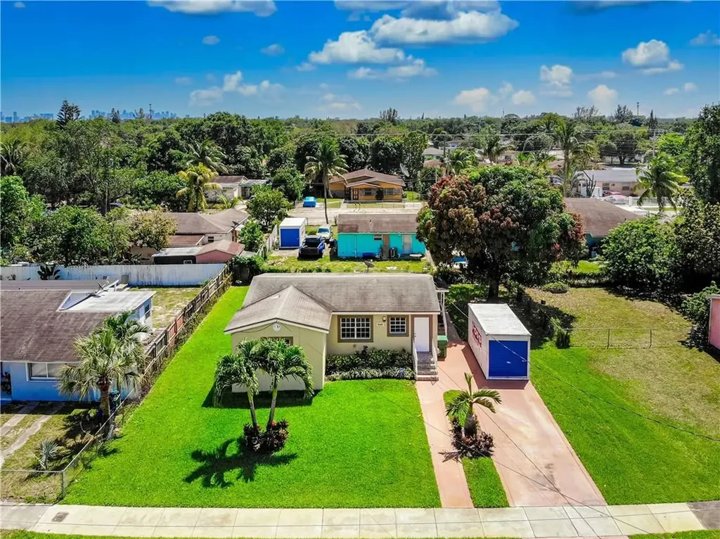 2360 NW 105th Street Miami FL 33147