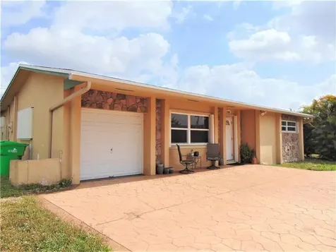 11391 NW 35th Street Sunrise FL 33323