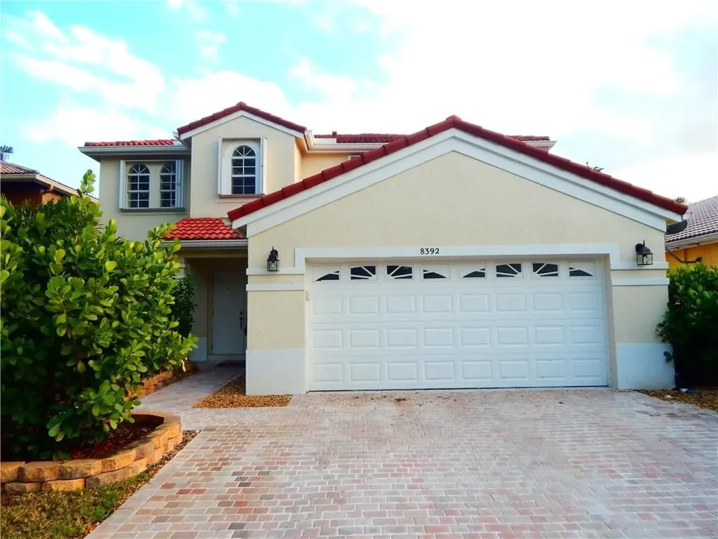 8392 NW 47th Street Coral Springs FL 33067