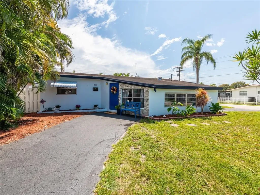 7844 Plantation Boulevard Miramar FL 33023