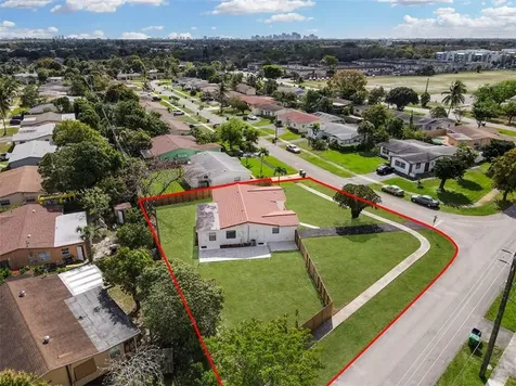 4551 NW 22nd Street Lauderhill FL 33313