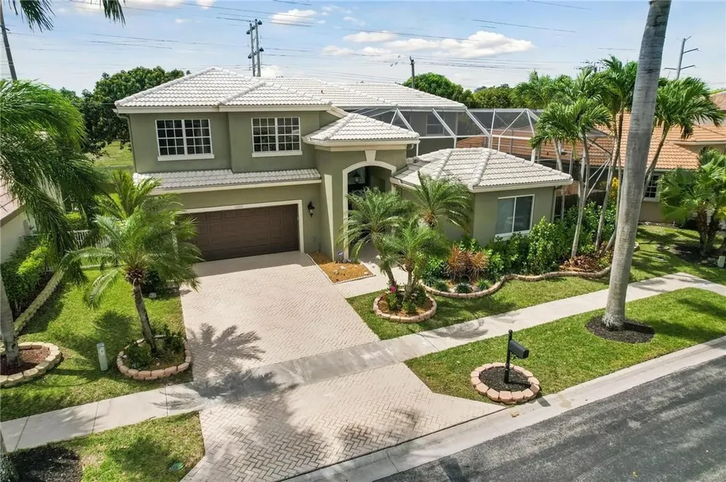 10957 Ravel Court Boca Raton FL 33498