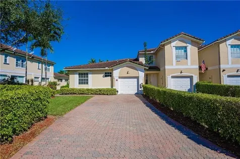 11639 NW 47th Court Coral Springs FL 33076