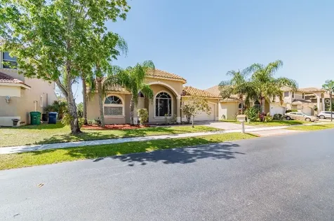 12340 NW 26th Street Coral Springs FL 33065