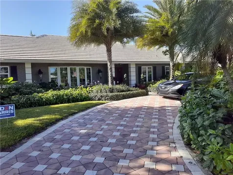 3600 NW 84th Avenue Coral Springs FL 33065